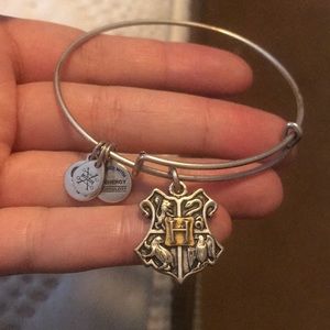 Alex and Ani Harry Potter Bangle
